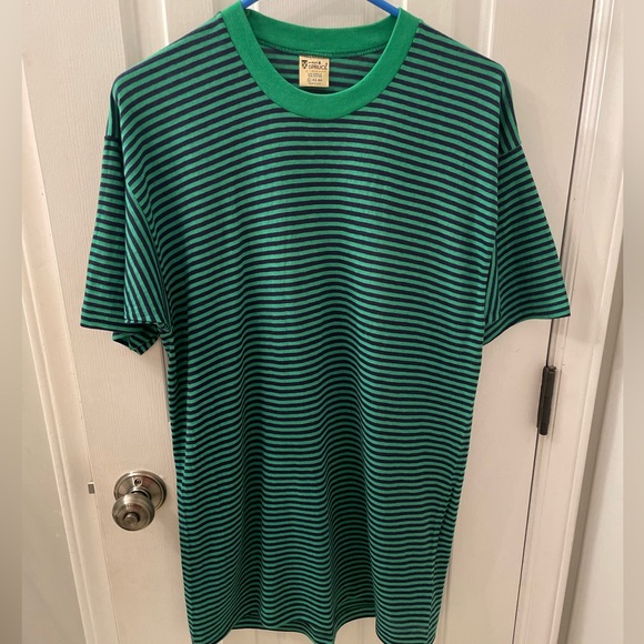 Vintage Mayo Spruce Men’s T Shirt - Picture 2 of 9